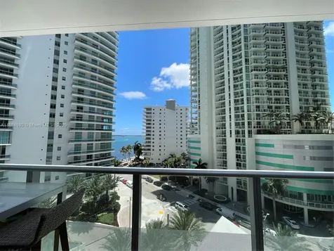 1300 Brickell Bay Drive Miami FL 33131