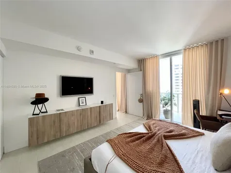 1300 Brickell Bay Drive Miami FL 33131