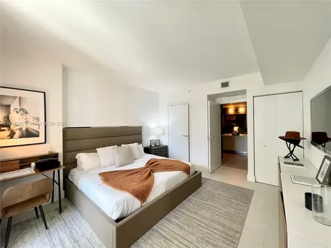 1300 Brickell Bay Drive Miami FL 33131