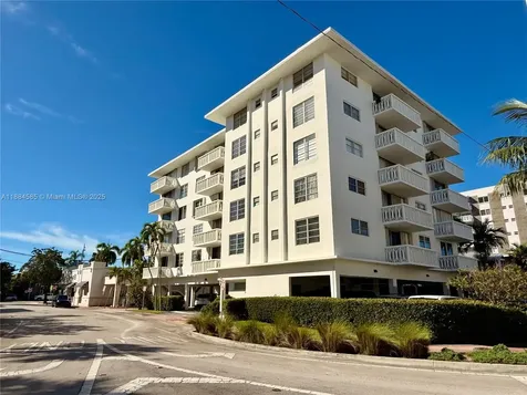 4142 N Jefferson Avenue Miami Beach FL 33140