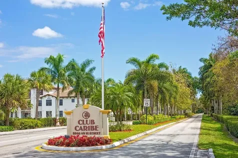 5560 NW 61st Street Coconut Creek FL 33073