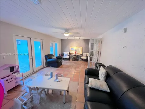 22600 SW 180th Court Miami FL 33170