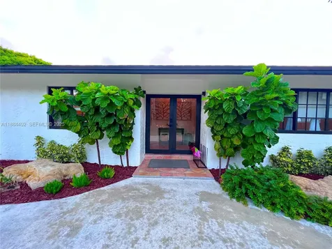 22600 SW 180th Court Miami FL 33170