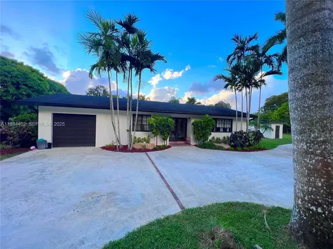 22600 SW 180th Court Miami FL 33170