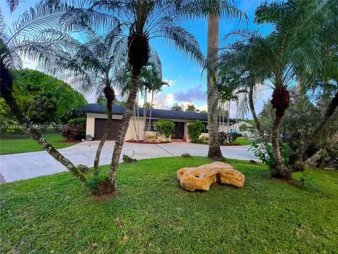 22600 SW 180th Court Miami FL 33170
