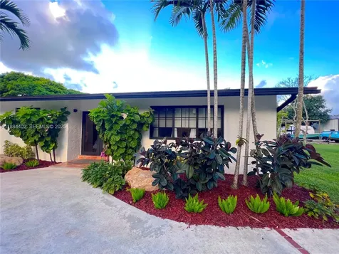 22600 SW 180th Court Miami FL 33170