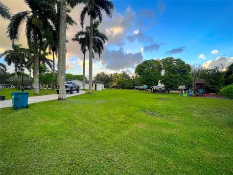 22600 SW 180th Court Miami FL 33170