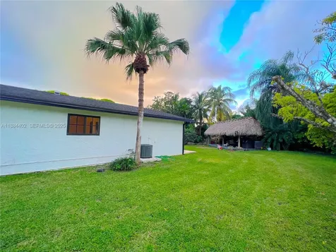 22600 SW 180th Court Miami FL 33170