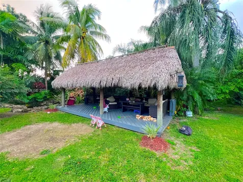 22600 SW 180th Court Miami FL 33170