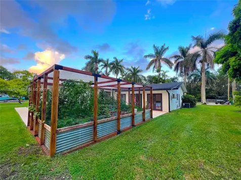 22600 SW 180th Court Miami FL 33170