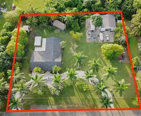 22600 SW 180th Court Miami FL 33170