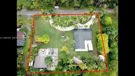 22600 SW 180th Court Miami FL 33170