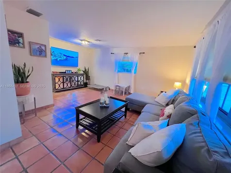 22600 SW 180th Court Miami FL 33170