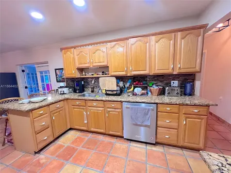 22600 SW 180th Court Miami FL 33170