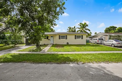 621 SW 50th Terrace Margate FL 33068