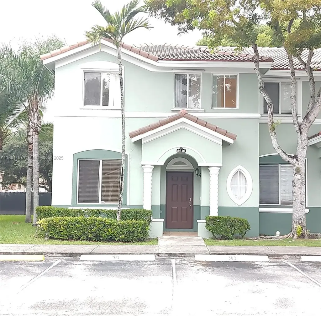 2616 SE 14th Avenue Homestead FL 33035