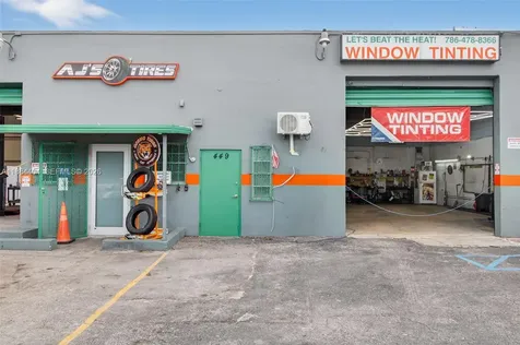 449 E Okeechobee Road Hialeah FL 33010