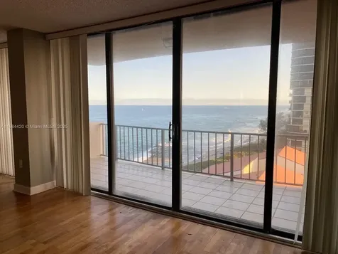 4200 N Ocean Drive Riviera Beach FL 33404