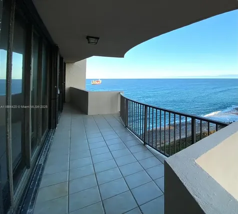 4200 N Ocean Drive Riviera Beach FL 33404