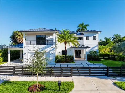 6401 SW 84th Street Miami FL 33143