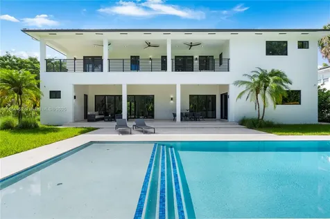 6401 SW 84th Street Miami FL 33143