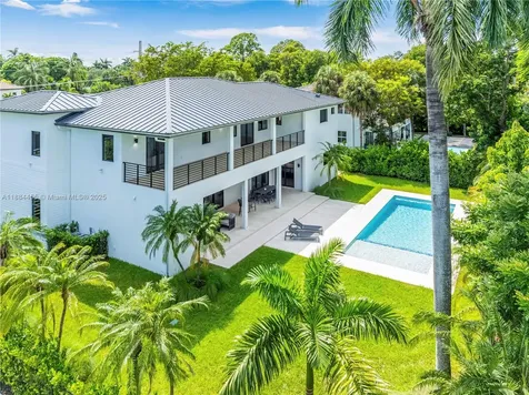 6401 SW 84th Street Miami FL 33143