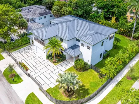 6401 SW 84th Street Miami FL 33143