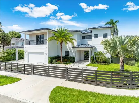 6401 SW 84th Street Miami FL 33143