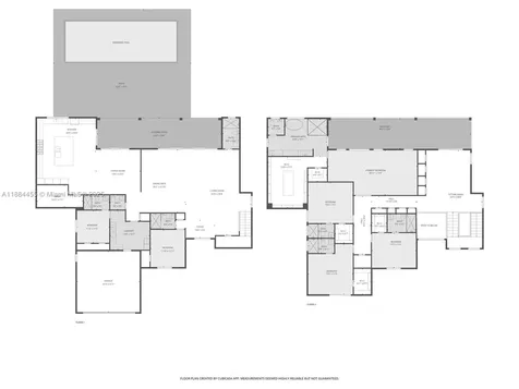 6401 SW 84th Street Miami FL 33143
