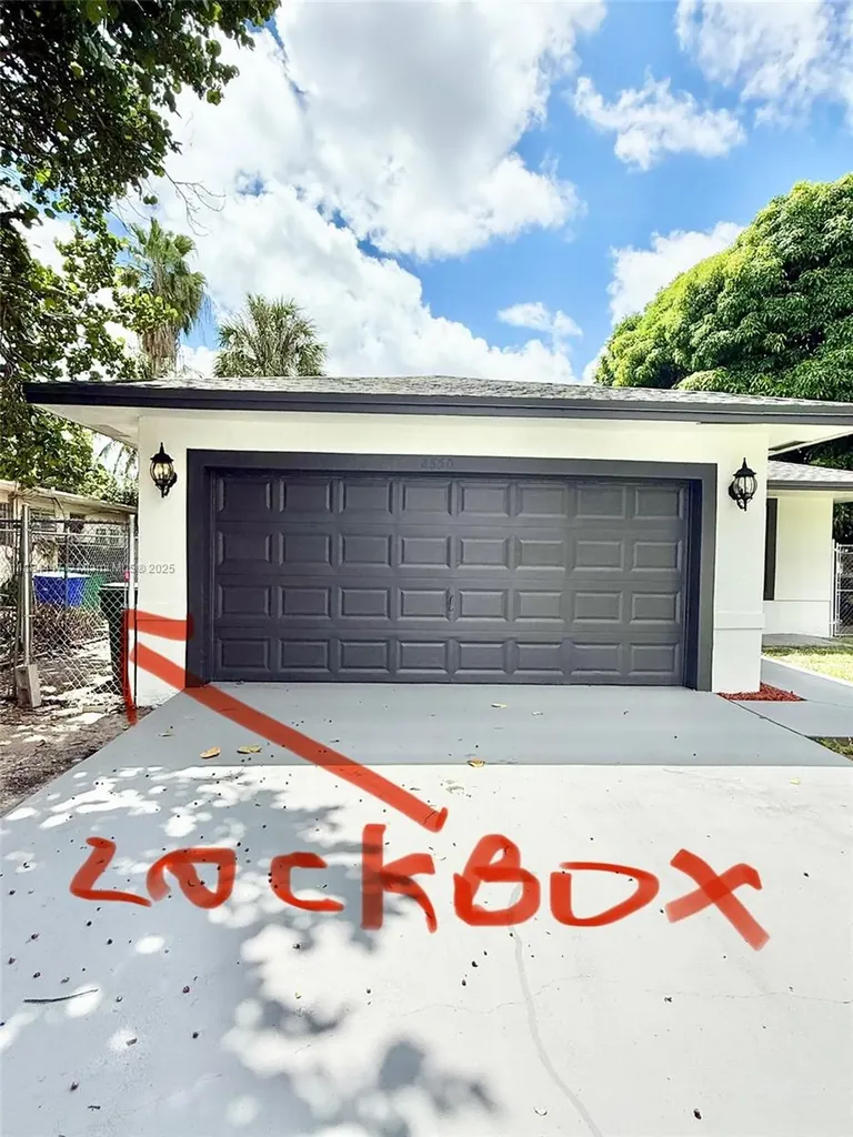 2850 NW 12th Court Fort Lauderdale FL 33311
