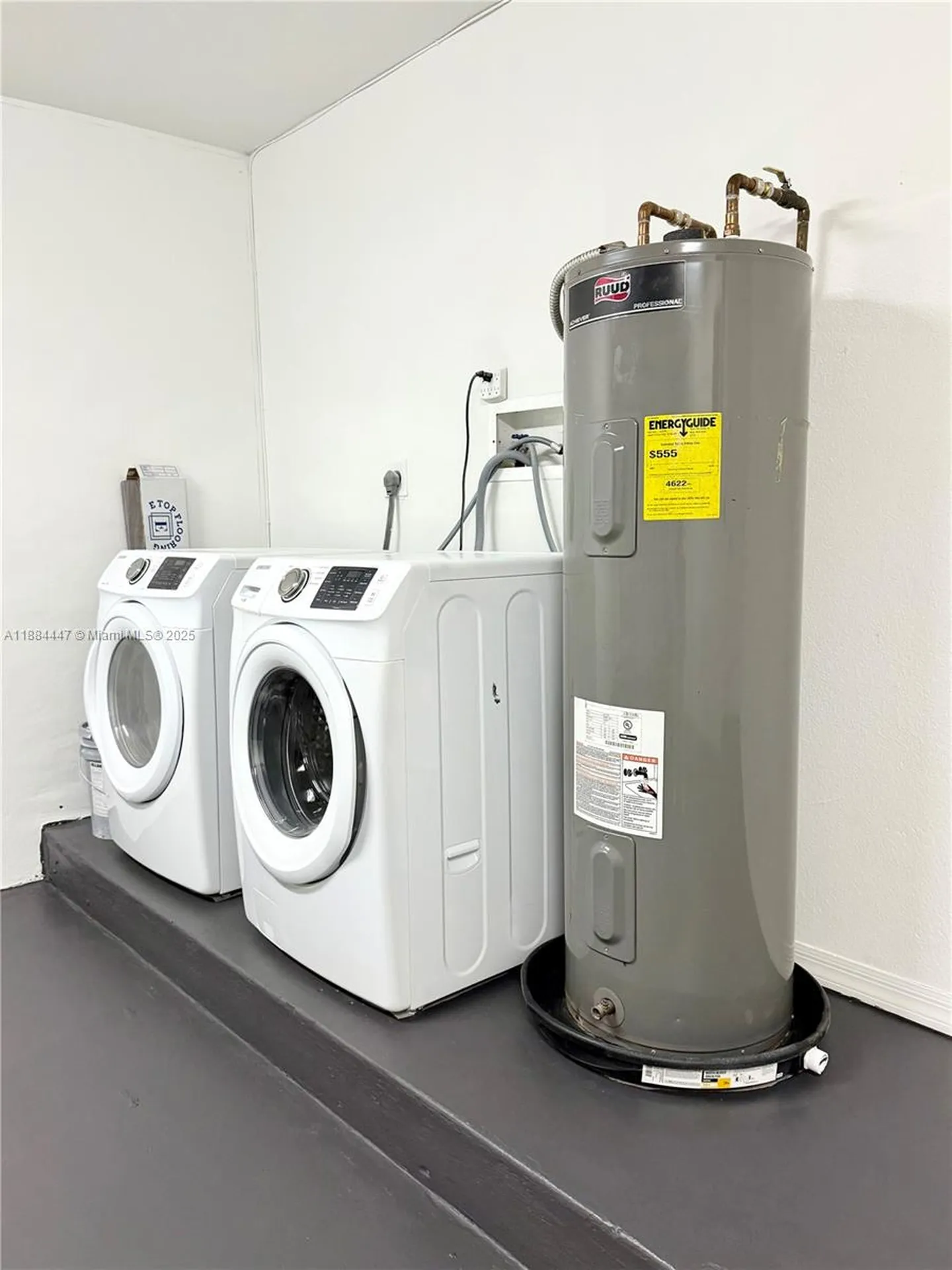 2850 NW 12th Court Fort Lauderdale FL 33311