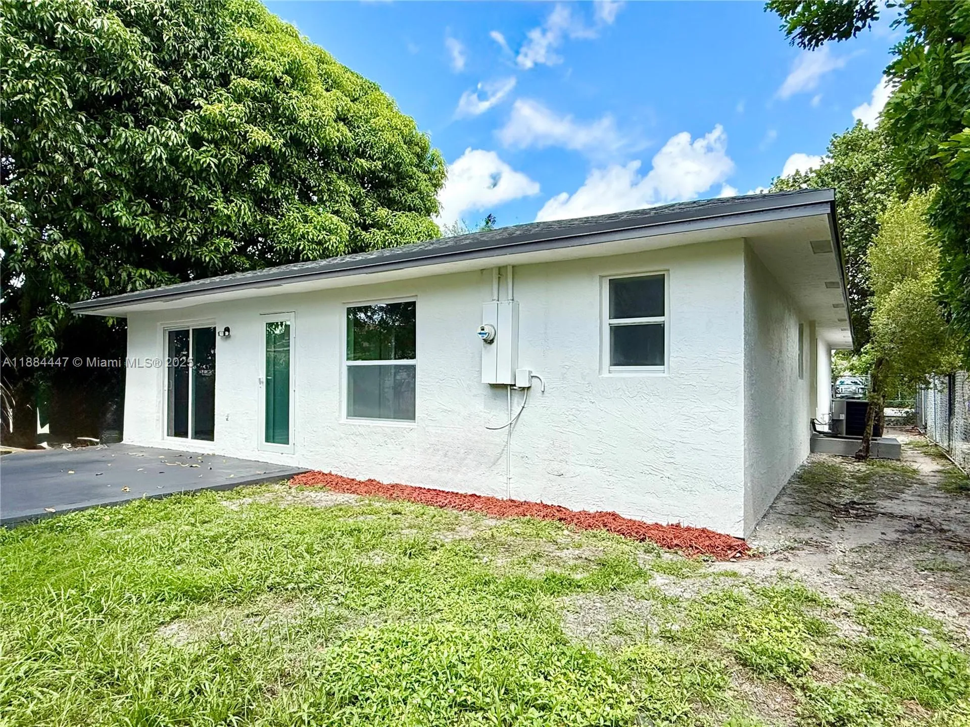 2850 NW 12th Court Fort Lauderdale FL 33311