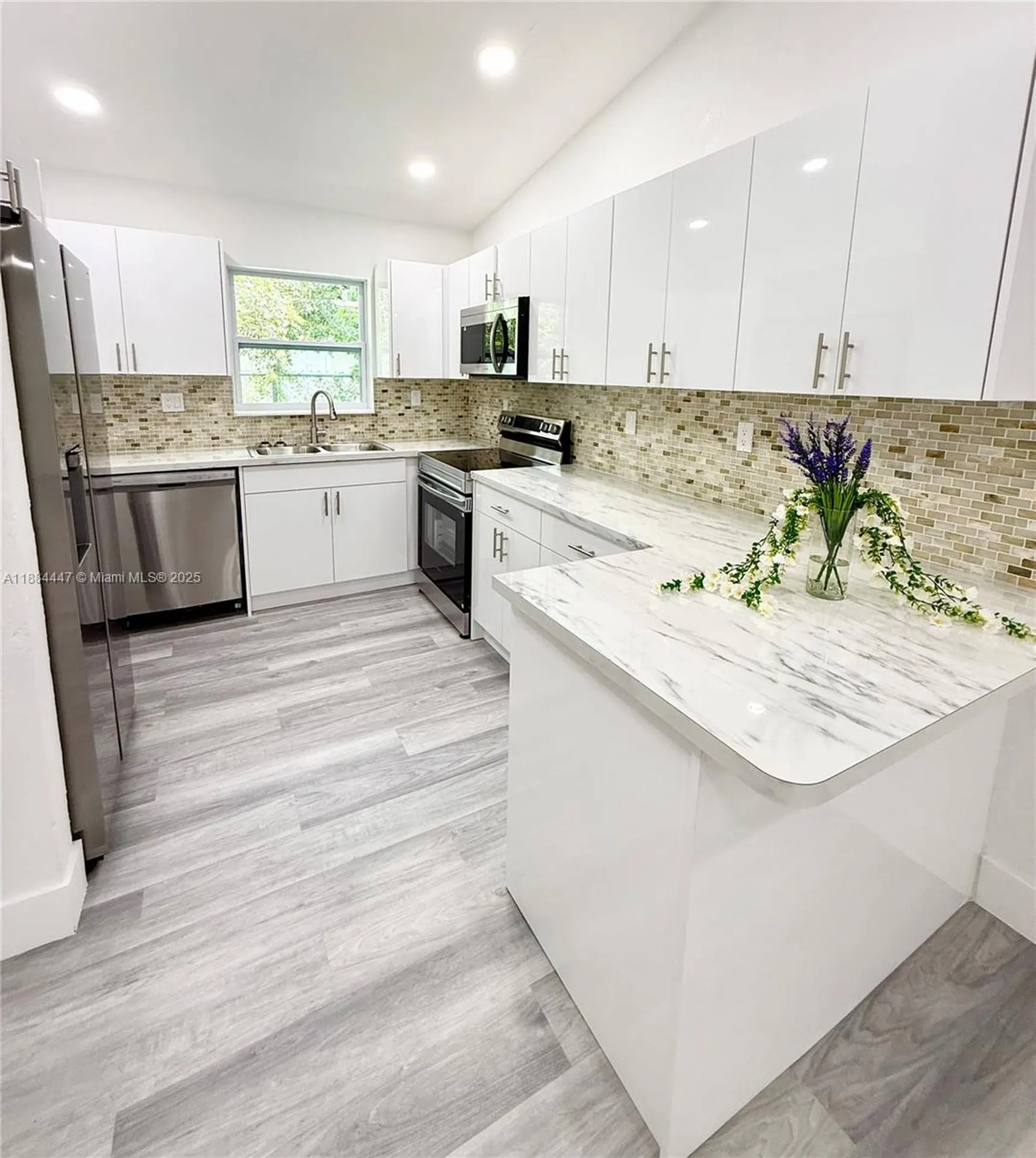 2850 NW 12th Court Fort Lauderdale FL 33311