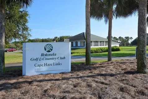 168 Mark Twain Lane Other City - In The State Of Florida FL 33947