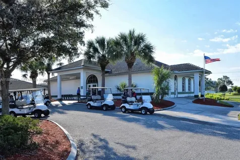 168 Mark Twain Lane Other City - In The State Of Florida FL 33947