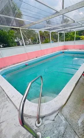 3610 NW 32nd Street Lauderdale Lakes FL 33309