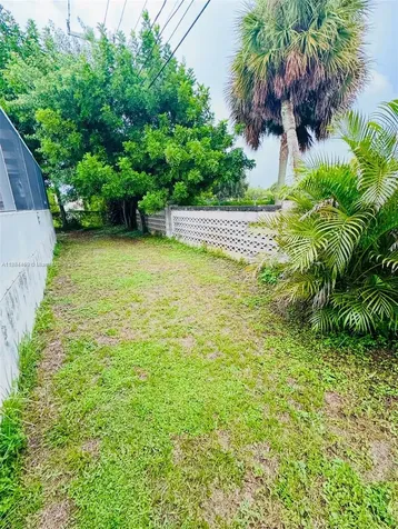 3610 NW 32nd Street Lauderdale Lakes FL 33309