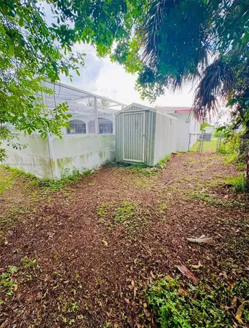 3610 NW 32nd Street Lauderdale Lakes FL 33309