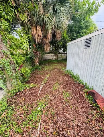 3610 NW 32nd Street Lauderdale Lakes FL 33309