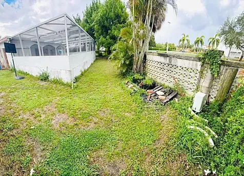 3610 NW 32nd Street Lauderdale Lakes FL 33309