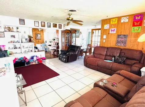 3610 NW 32nd Street Lauderdale Lakes FL 33309