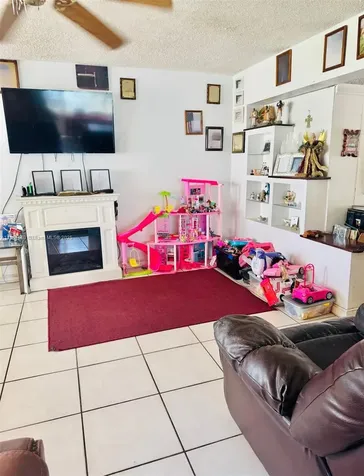 3610 NW 32nd Street Lauderdale Lakes FL 33309