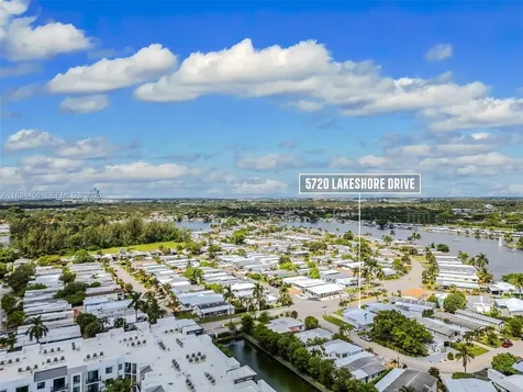 5720 Lakeshore Drive Dania Beach FL 33312