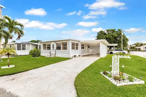 5720 Lakeshore Drive Dania Beach FL 33312