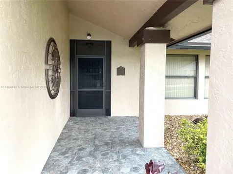18052 S 105th Avenue S Boca Raton FL 33498