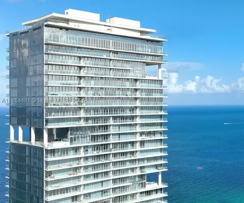18501 Collins Avenue Sunny Isles Beach FL 33160