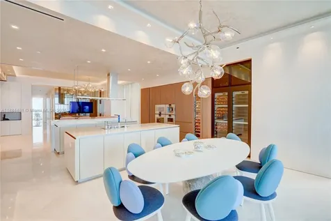 18501 Collins Avenue Sunny Isles Beach FL 33160