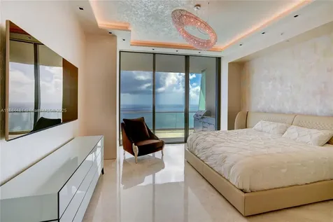 18501 Collins Avenue Sunny Isles Beach FL 33160