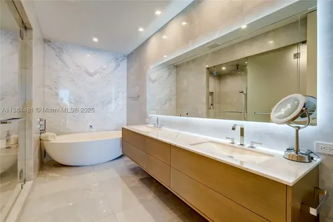 18501 Collins Avenue Sunny Isles Beach FL 33160