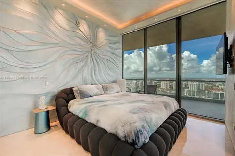 18501 Collins Avenue Sunny Isles Beach FL 33160
